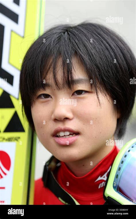 Yuki Ito .